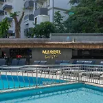 Marbel By Palmwings 호텔 쿠사다시