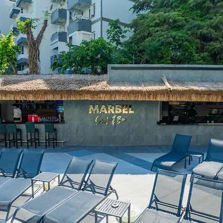 Marbel By Palmwings Hotel 4*