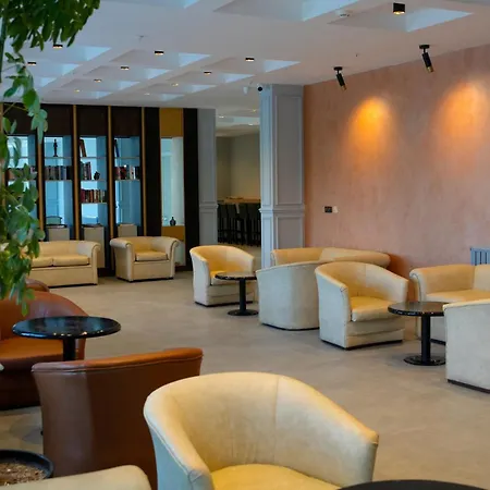 Marbel By Palmwings Hotel