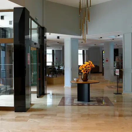 Hotel Marbel By Palmwings