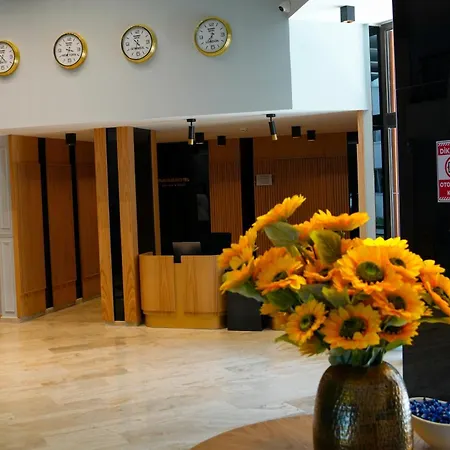 Hotel Marbel By Palmwings 4*