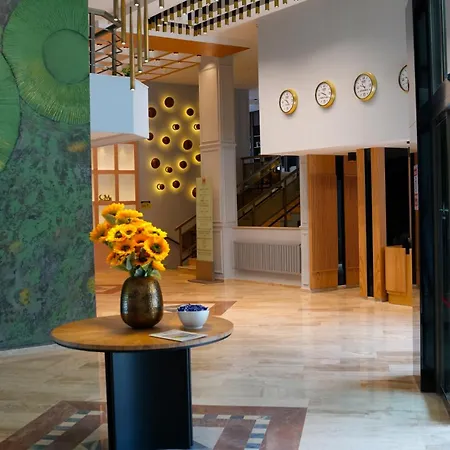 Marbel By Palmwings Hotel 4*