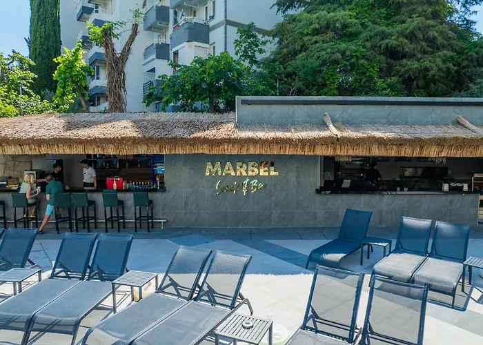 Marbel By Palmwings 酒店 4*