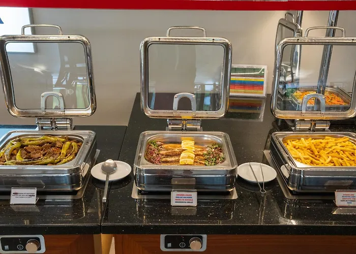 Marbel By Palmwings 酒店 4*