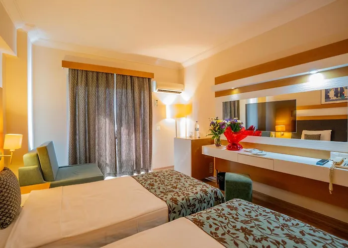 Marbel By Palmwings 4* 库萨达斯