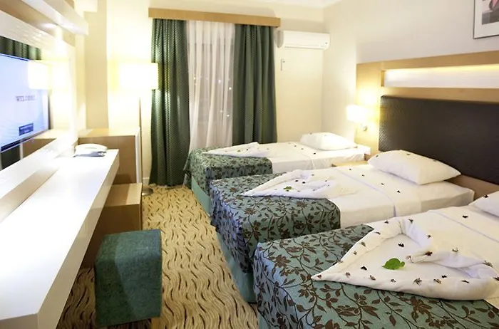 酒店 Marbel By Palmwings