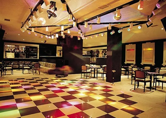 Marbel By Palmwings 库萨达斯