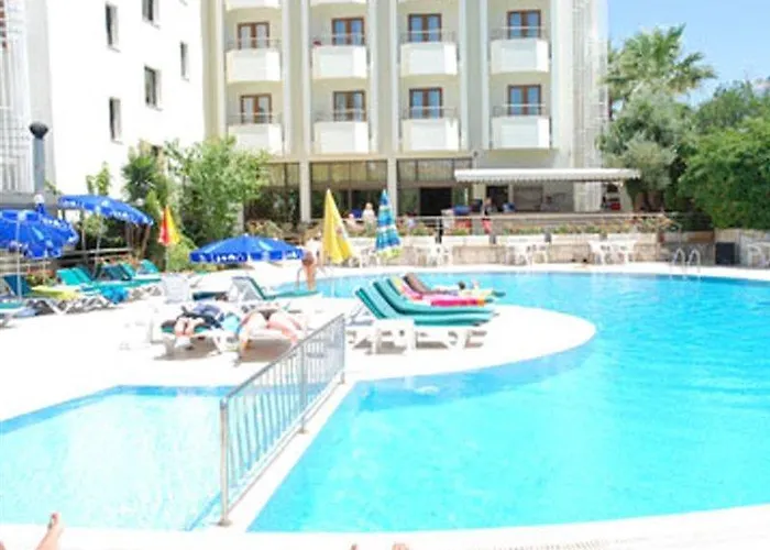 酒店 Marbel By Palmwings 4*