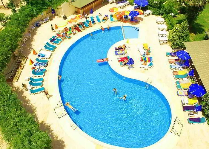 酒店 Marbel By Palmwings 4*