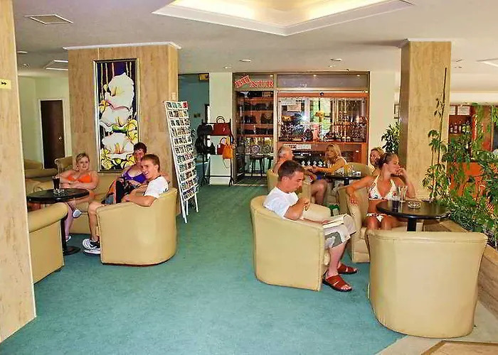 Marbel By Palmwings 4* 库萨达斯