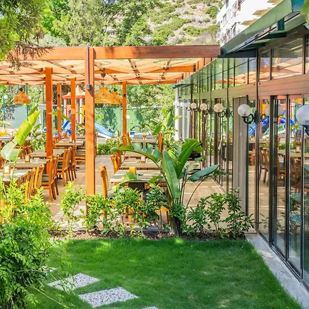 Marbel By Palmwings Otel 4*