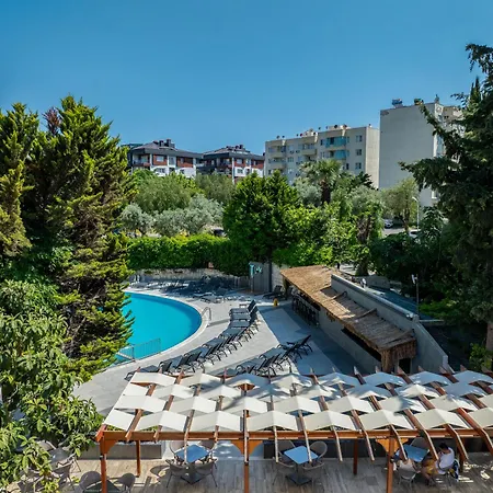 Marbel By Palmwings Szálloda