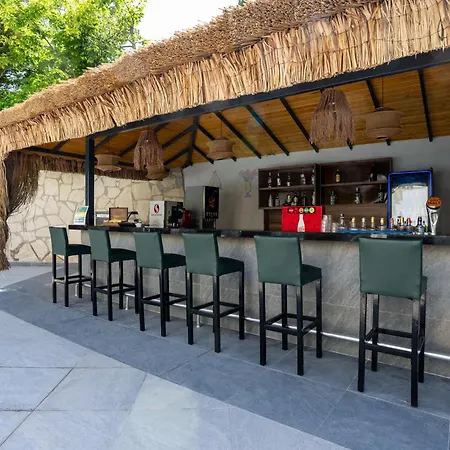 Szálloda Marbel By Palmwings 4*