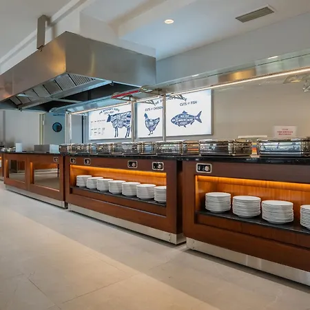 Marbel By Palmwings Kusadası