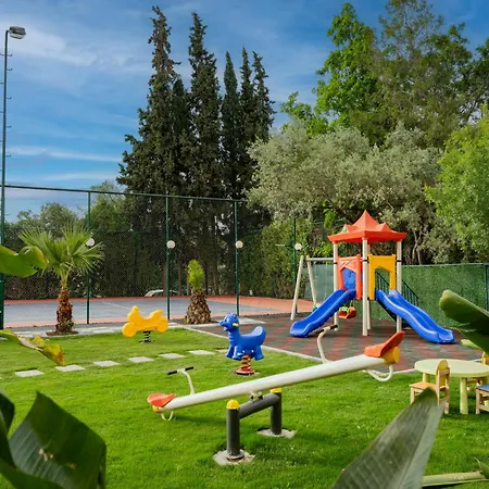 Marbel By Palmwings Szálloda