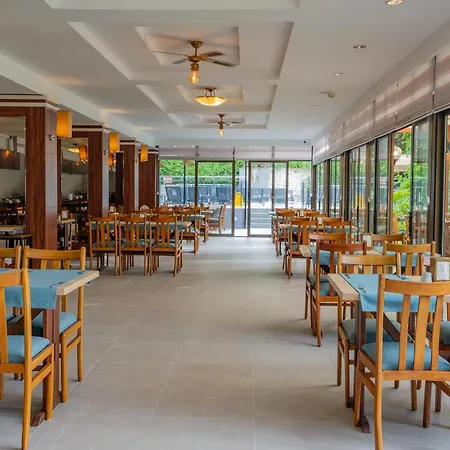 Marbel By Palmwings 4*