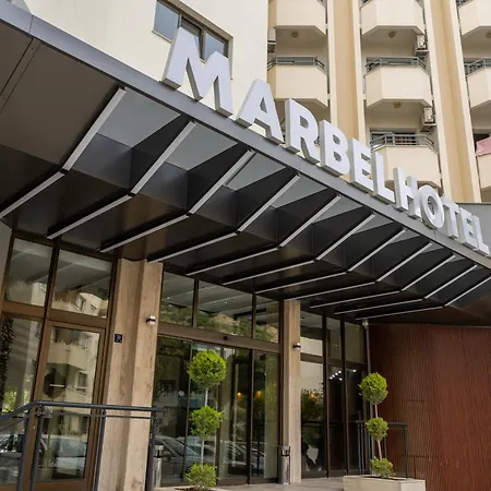 Szálloda Marbel By Palmwings Kusadası