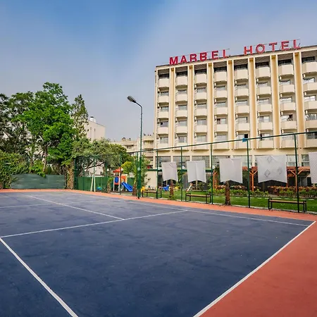 Marbel By Palmwings 4* Kusadası