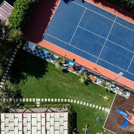 Marbel By Palmwings Otel 4*