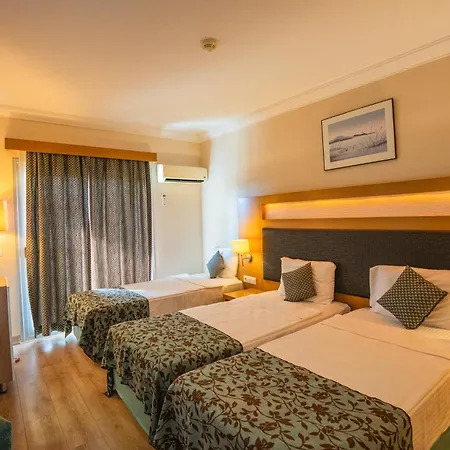 Marbel By Palmwings Szálloda