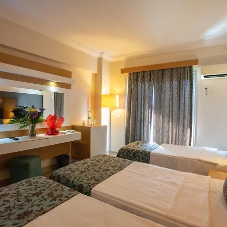 Marbel By Palmwings Otel 4*