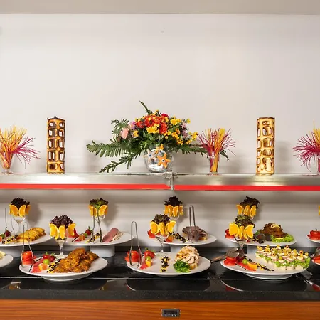 Marbel By Palmwings Szálloda