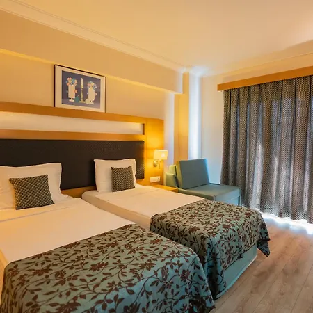 Szálloda Marbel By Palmwings