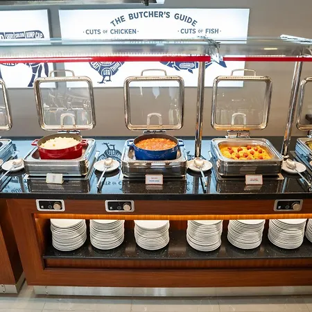 Marbel By Palmwings Kusadası