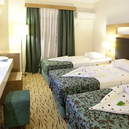 Szálloda Marbel By Palmwings