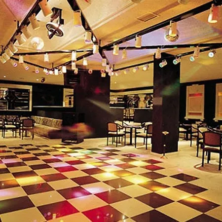 Marbel By Palmwings Kusadası