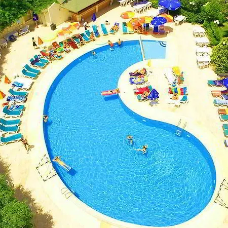 Szálloda Marbel By Palmwings 4*