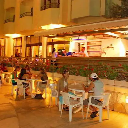 Marbel By Palmwings Otel 4*