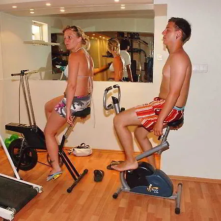 Szálloda Marbel By Palmwings 4*