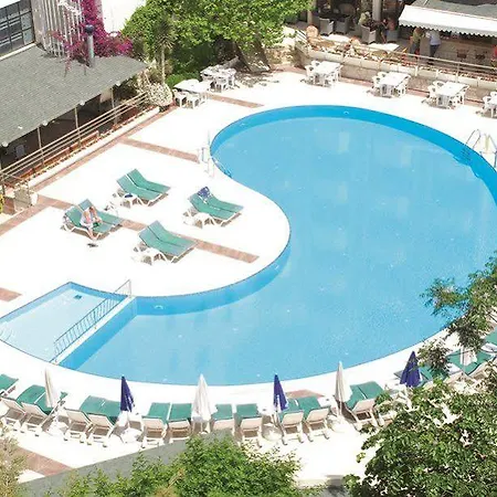 Szálloda Marbel By Palmwings