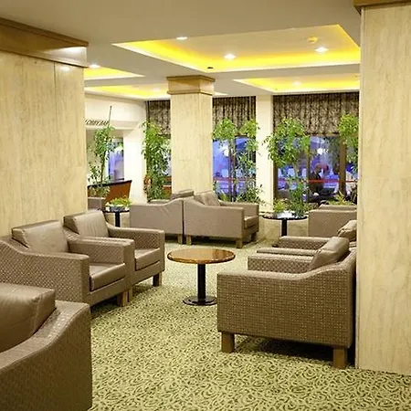 Hotel Marbel By Palmwings