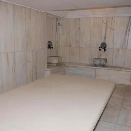 Hotell Marbel By Palm Wings - Kusadası