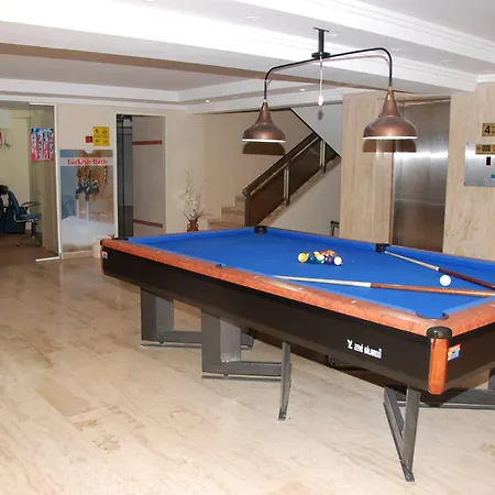 Hotell Marbel By Palm Wings -