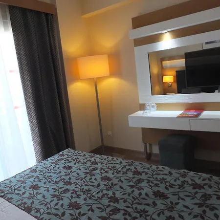 Hotell Marbel By Palm Wings - Kusadası