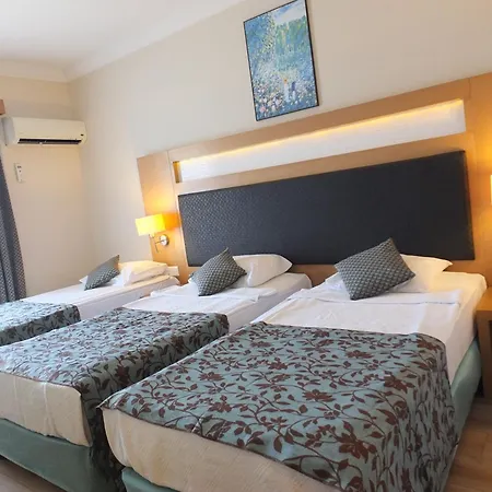 Marbel By Palm Wings - 4* Kusadası