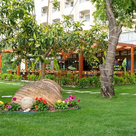 Marbel By Palm Wings - Hotell