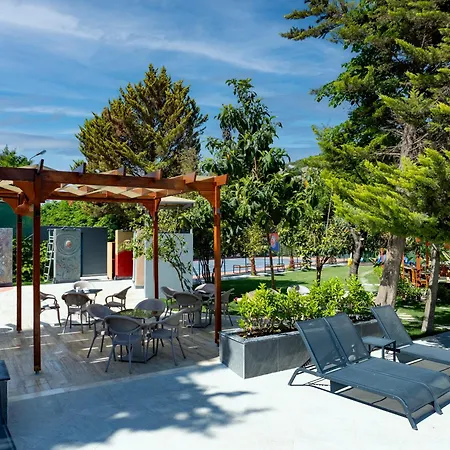 Hotell Marbel By Palm Wings -