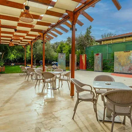 Marbel By Palmwings 4* 库萨达斯