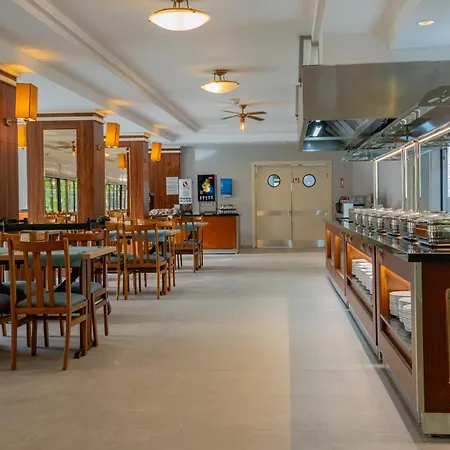 Marbel By Palm Wings - Hotell 4*