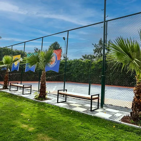 Marbel By Palmwings 酒店