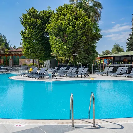 酒店 Marbel By Palmwings