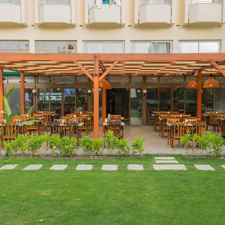Marbel By Palm Wings - Kusadası