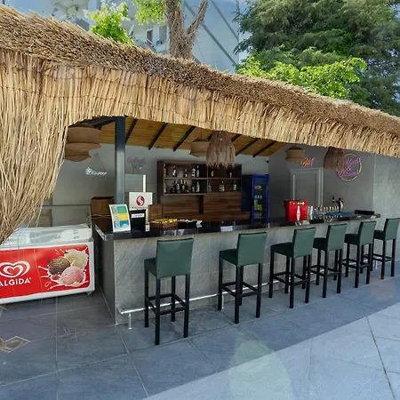 Marbel By Palm Wings - 4* Kusadası