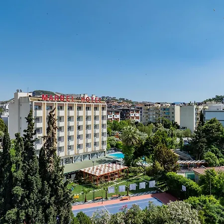 Marbel By Palmwings 库萨达斯