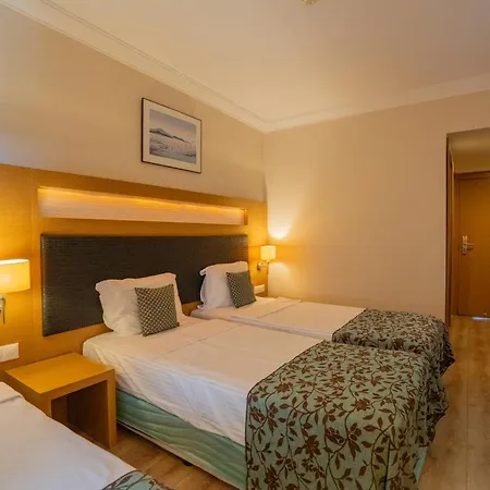 Marbel By Palm Wings - 4*