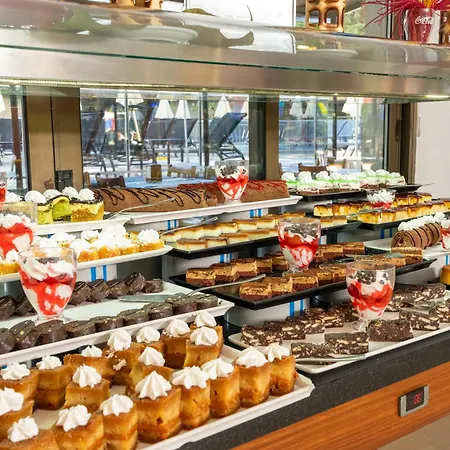 棕榈之翼马贝尔酒店 - 全包 库萨达斯
